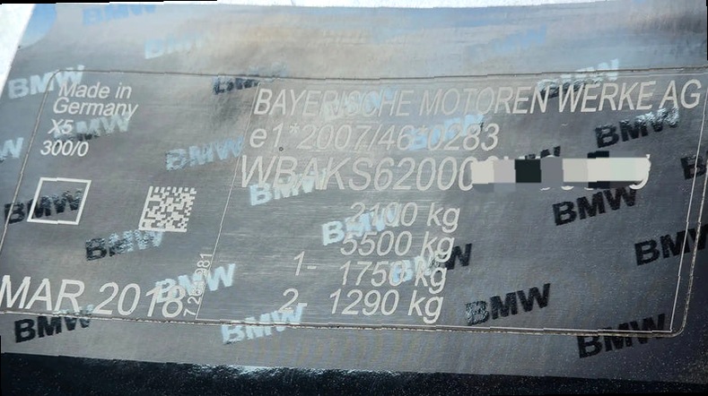 Plaque Moteur